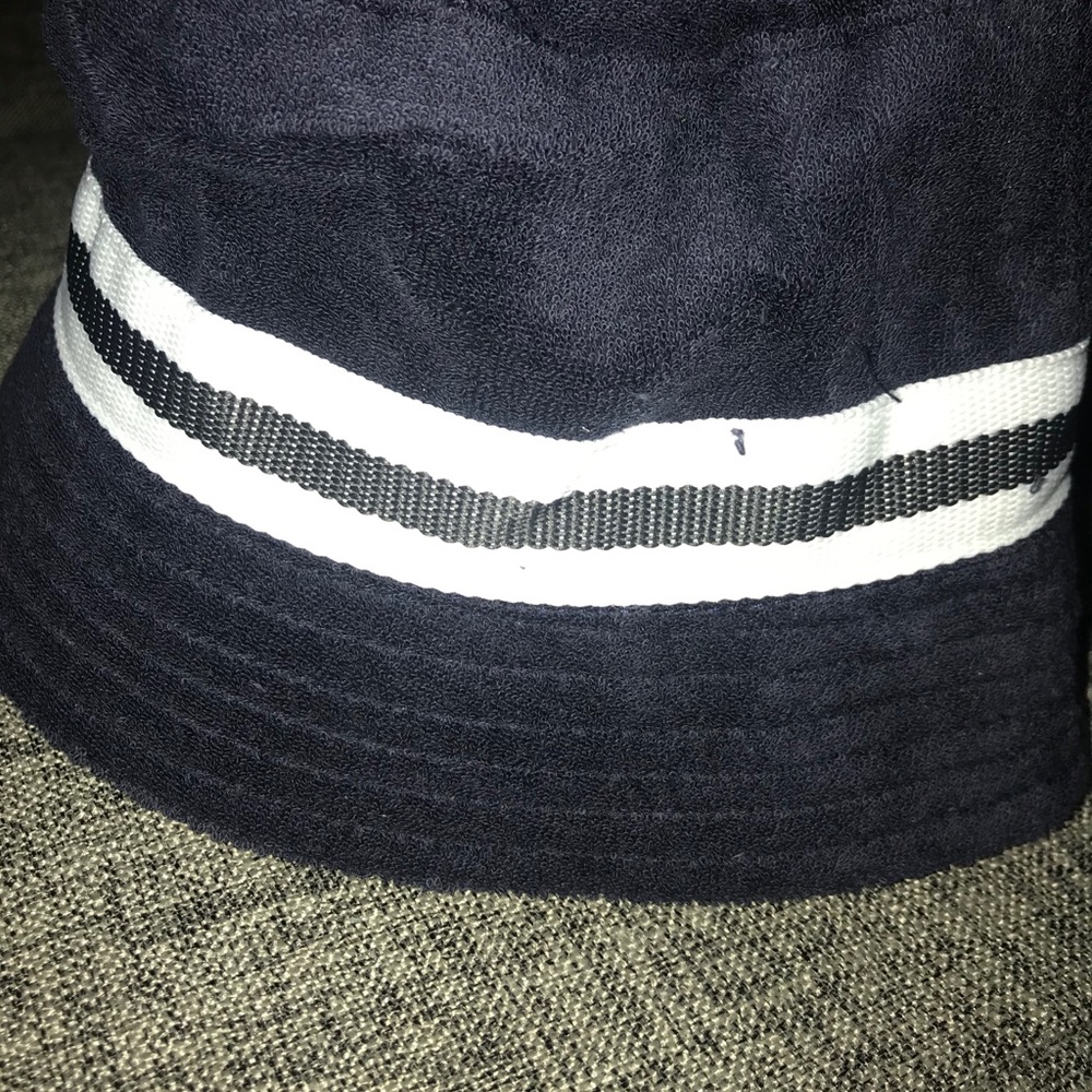 Gymboree blue hat